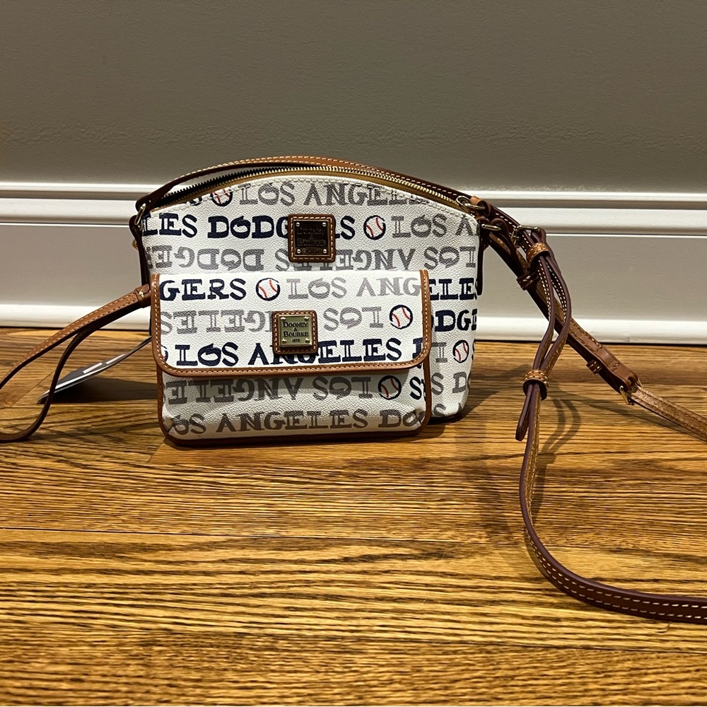 Dooney & Bourke Dodgers Bags
